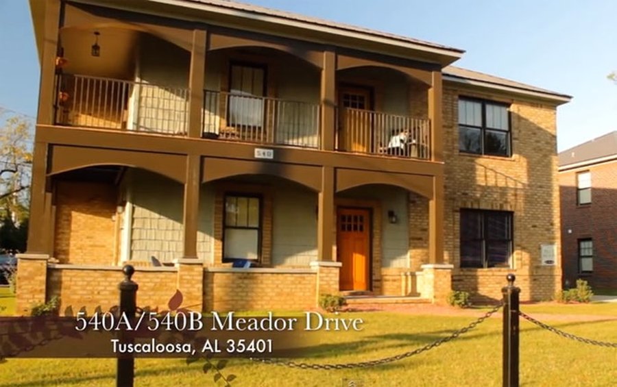 540B Meador Drive